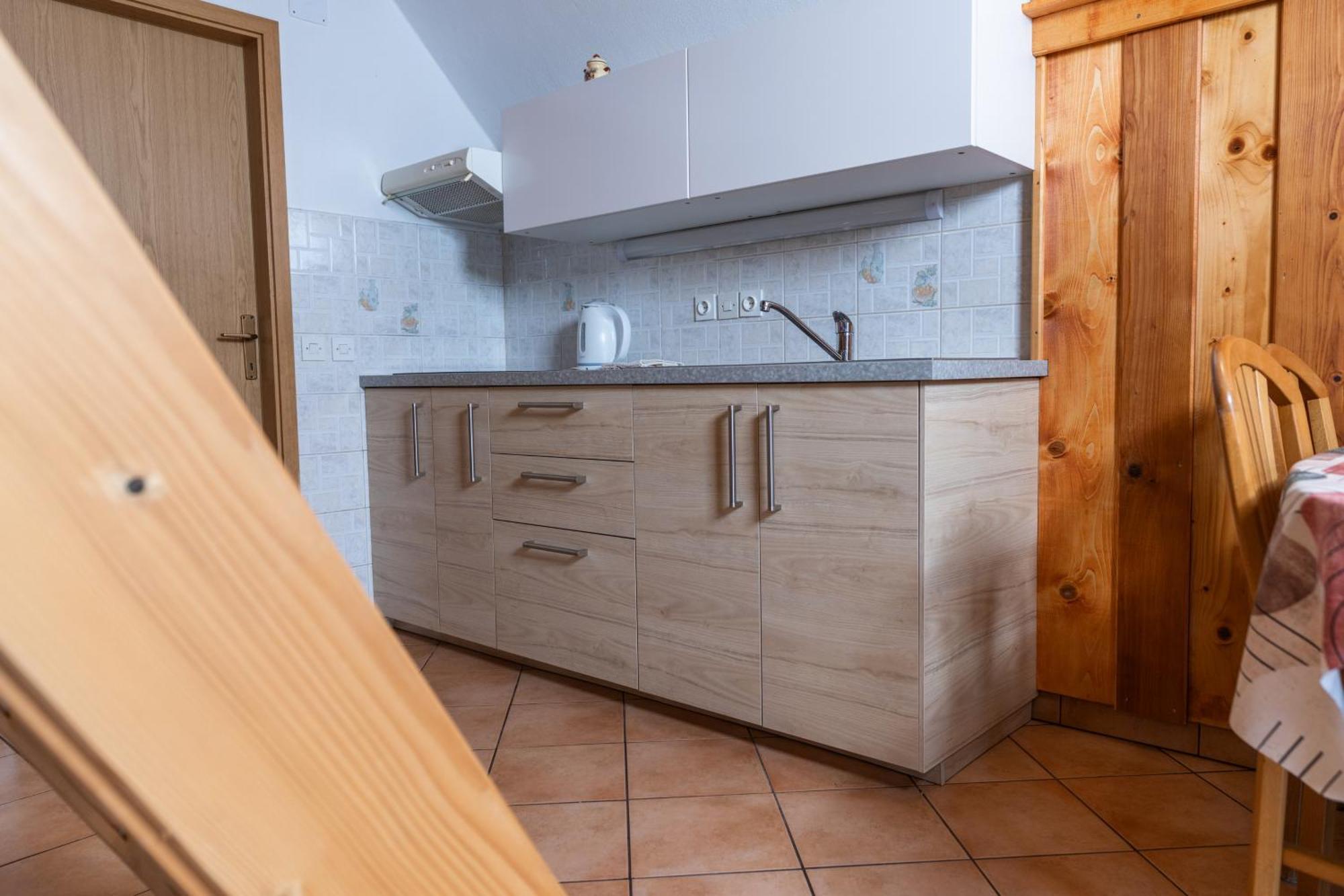 Apartma Metka Bohinj Exterior foto